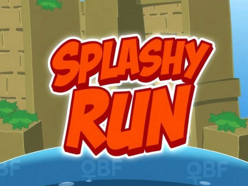 Splashy Run Ratings Splashy Run Player Reviews