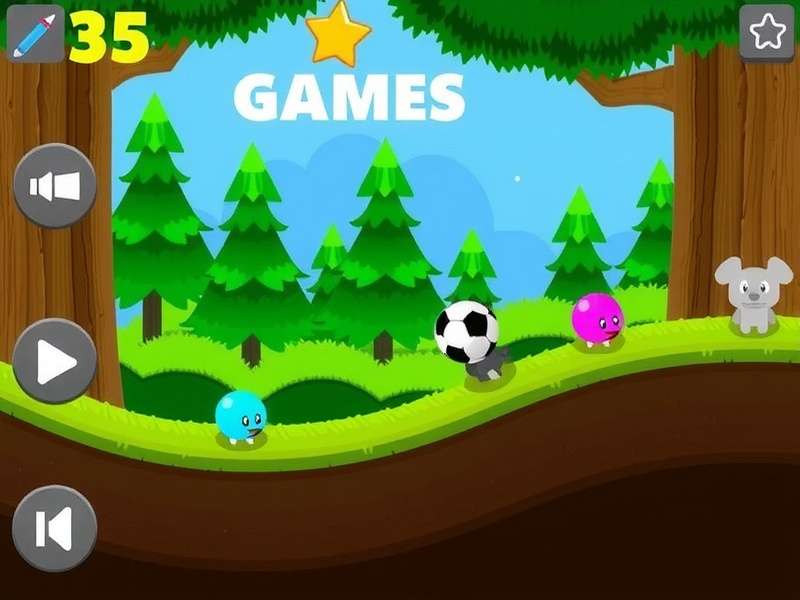 Splashy Run Gameplay Splashy Run Game Screenshot